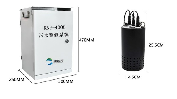 廢水在線監(jiān)測系統(tǒng)好處有哪些