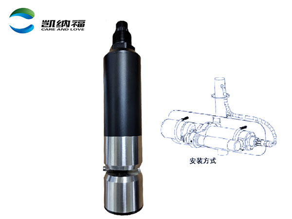 COD水質(zhì)在線分析儀安裝